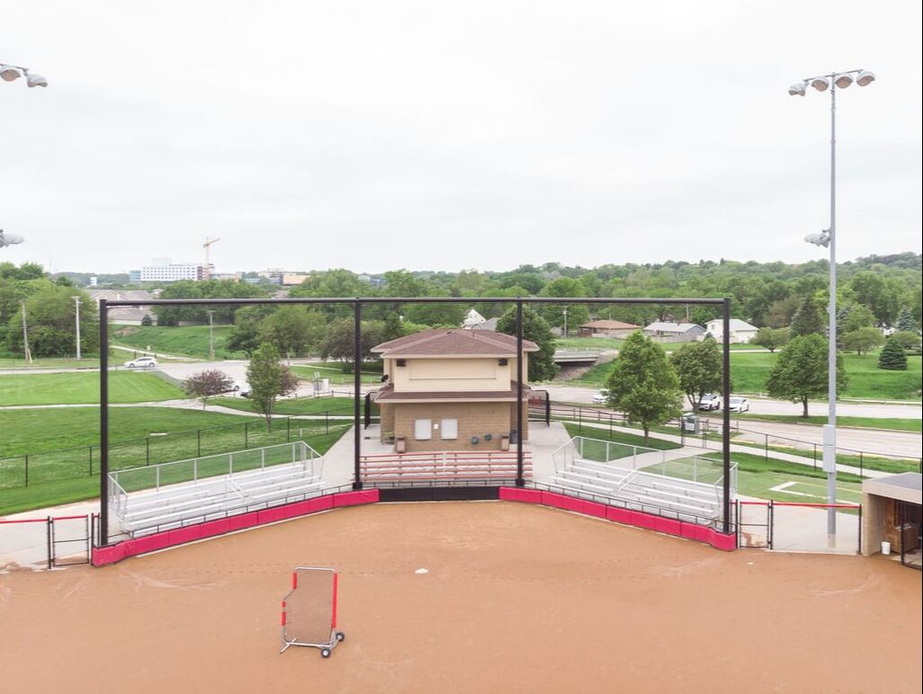 Omaha Westside Softball